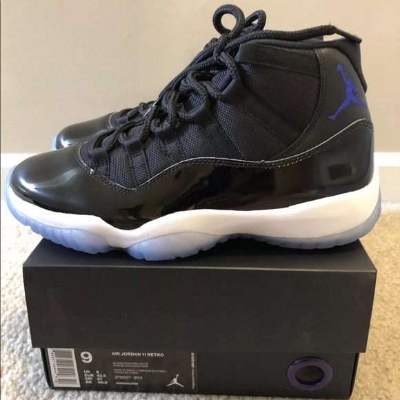 Jordan Other - Space jam 11’s!